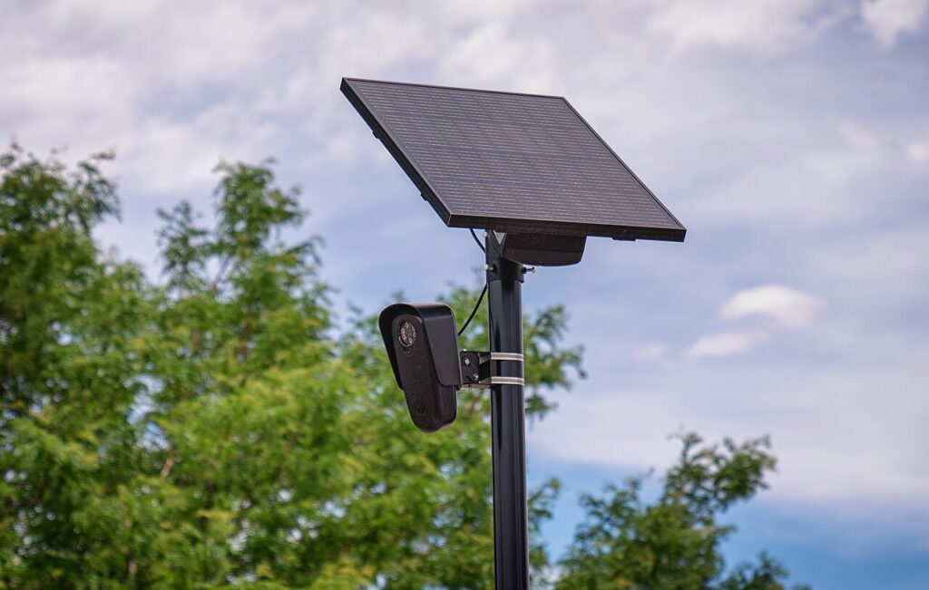 Galion, Area Enter Ohio’s Growing Flock Camera Debate