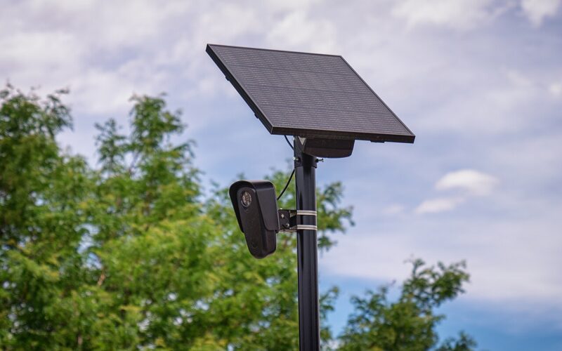Galion, Area Enter Ohio’s Growing Flock Camera Debate