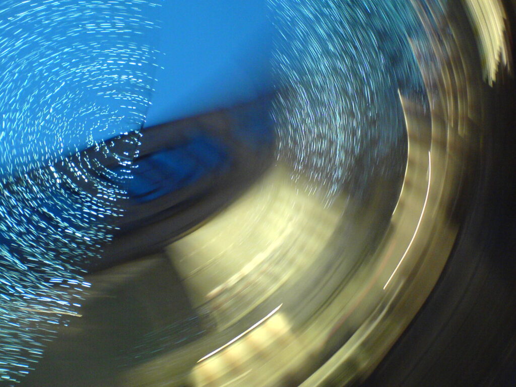 Flock Cameras Come Into Focus: Part One