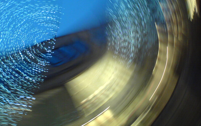Flock Cameras Come Into Focus: Part One