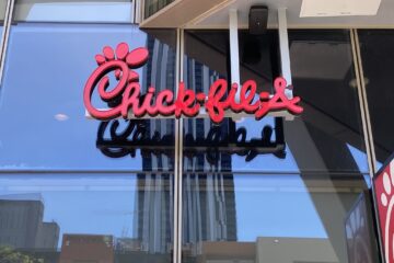 From Food Truck to Footprint: Chick-fil-A Takes Shape In Ontario