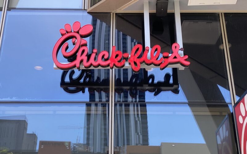 From Food Truck to Footprint: Chick-fil-A Takes Shape In Ontario