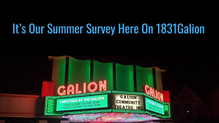 It’s Our 2026 Summer Survey