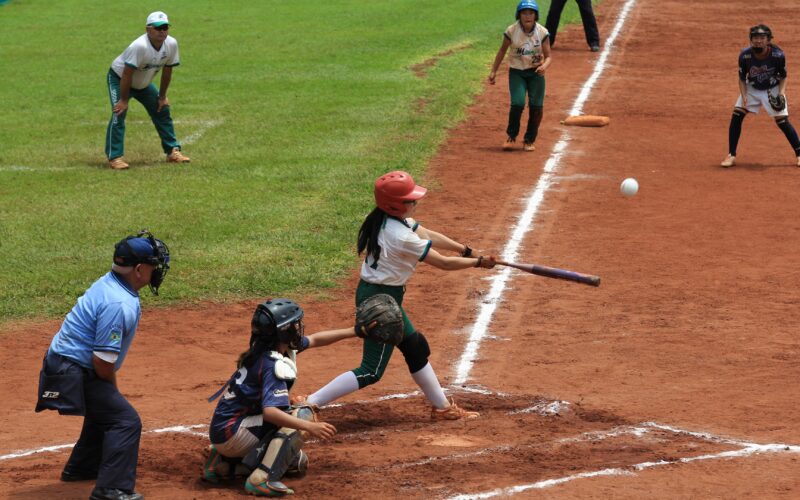 Swinging For Galion’s Next Generation