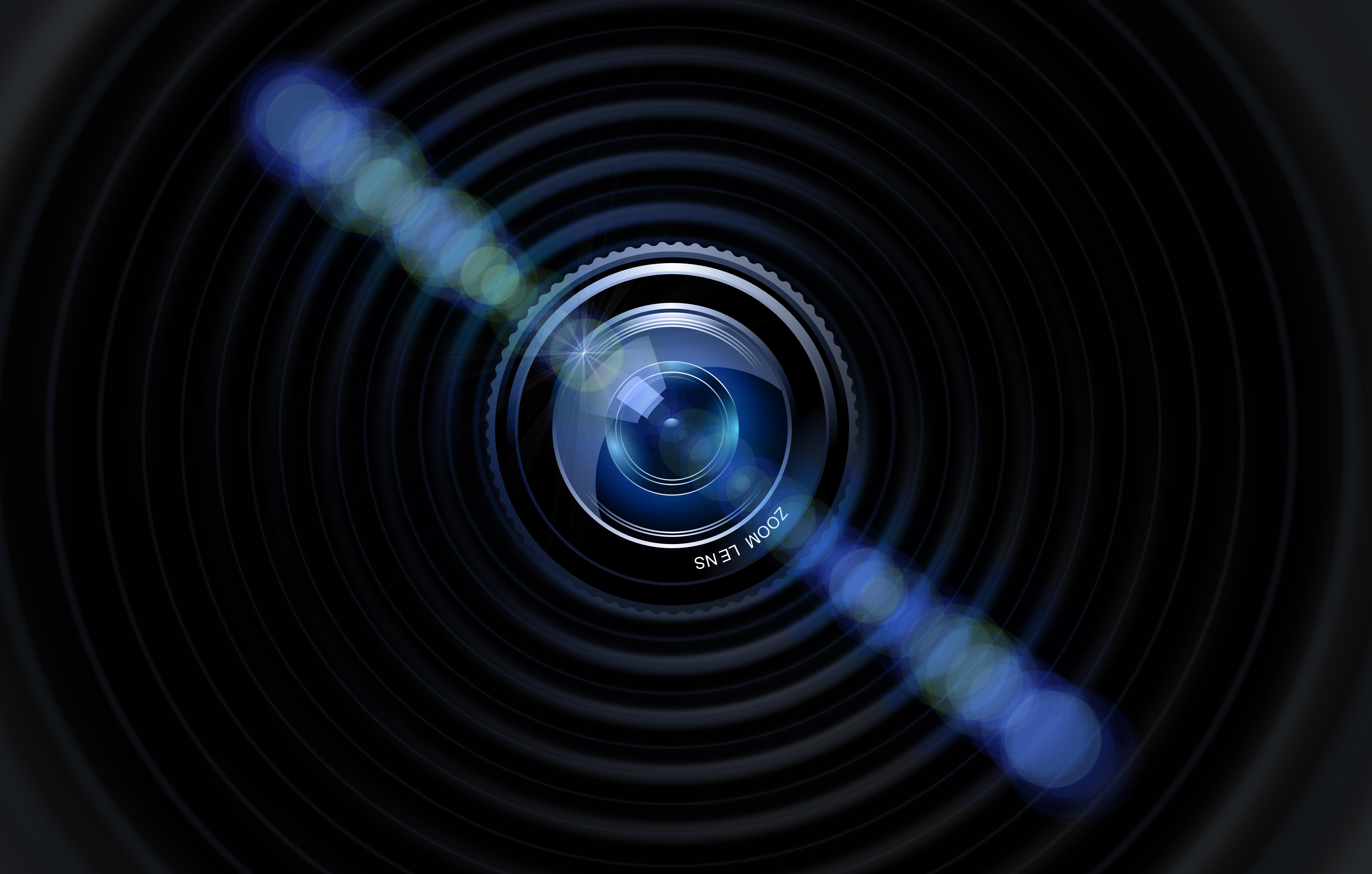 Flock Cameras Come Into Focus Across Ohio and Galion