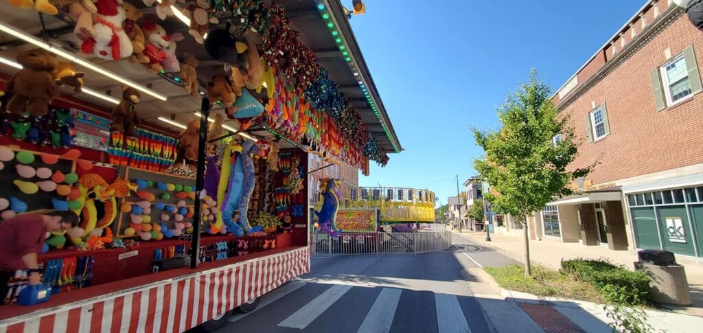 Galion Oktoberfest Canceled For 2026