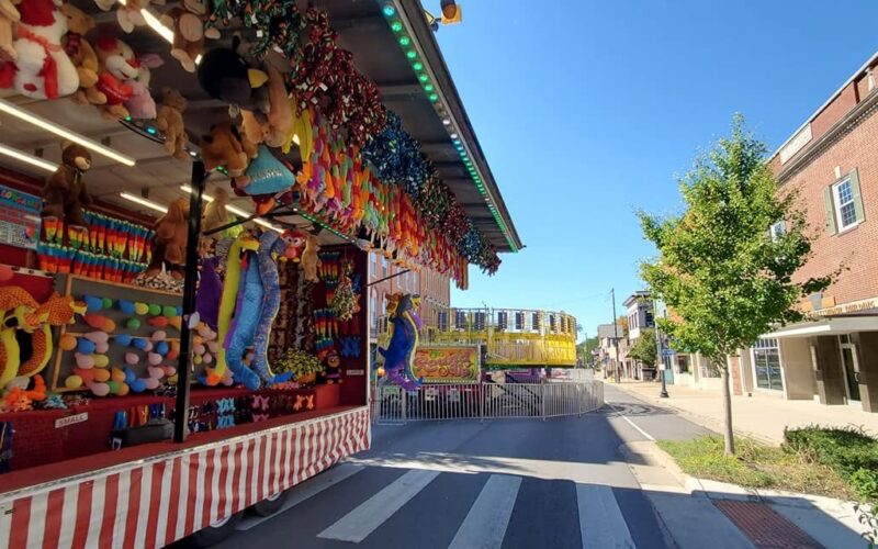 Galion Oktoberfest Canceled For 2026