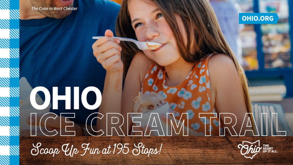Summer Road Trip: Head Out For Some Sweet Treats