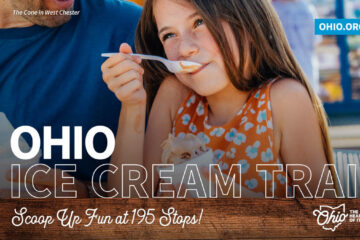 Summer Road Trip: Head Out For Some Sweet Treats