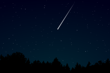 Galion Skywatchers: A Moonless Chance To Catch Summer’s Celestial Show