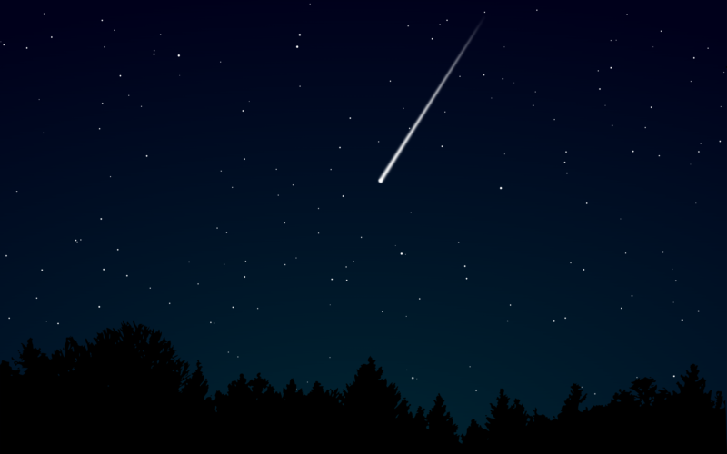 Galion Skywatchers: A Moonless Chance To Catch Summer’s Celestial Show