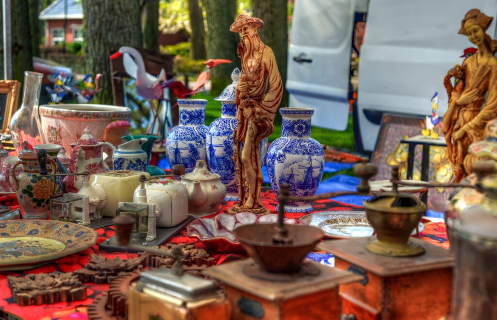 Crestline Museum Opens Its Doors For A One-Day Treasure Hunt
