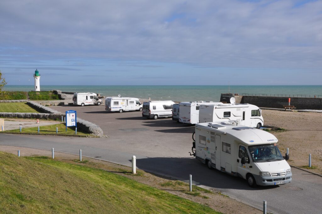 Craig Smith RV Center Earns A Triple Diamond