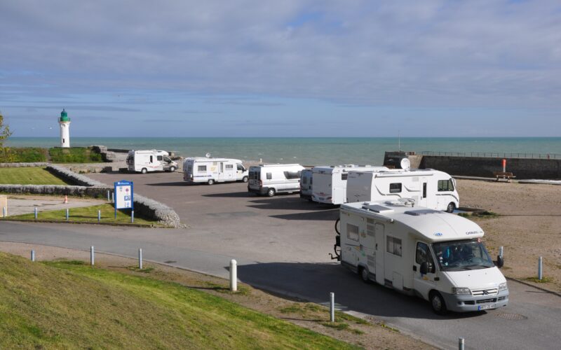 Craig Smith RV Center Earns A Triple Diamond