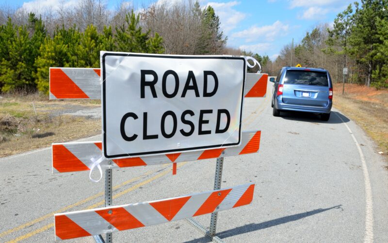 Galion Could Get A Little Busier In Early September