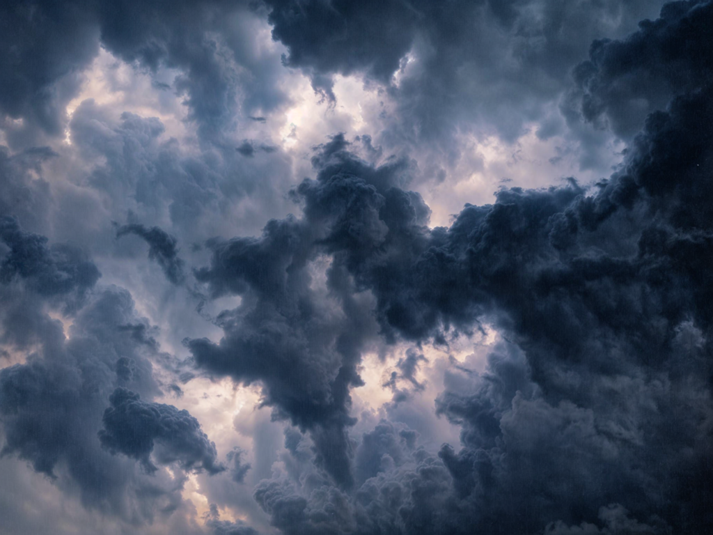 Storm Science Takes Center Stage