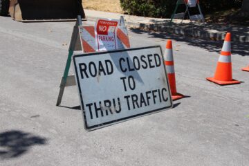 ODOT Road Report – Week Of August 2-8, 2026