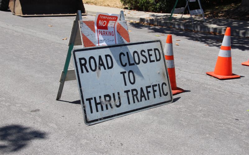 ODOT Road Report – Week Of August 2-8, 2026