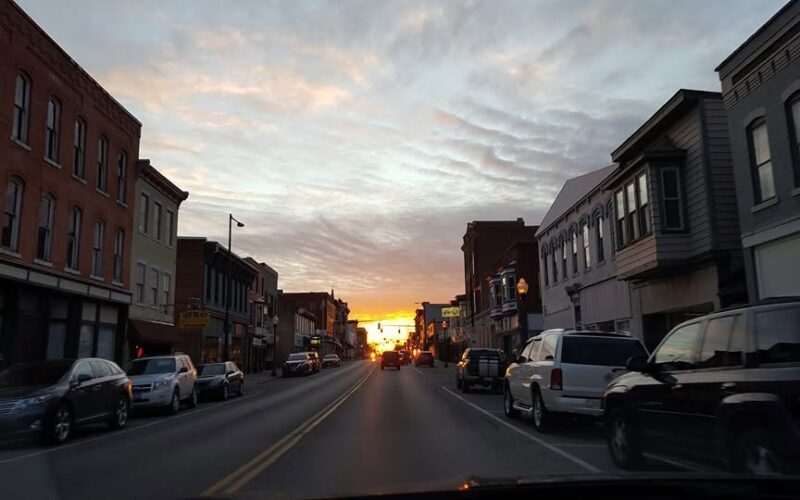 Galion Council Considers Gambling With Uptowne’s Future