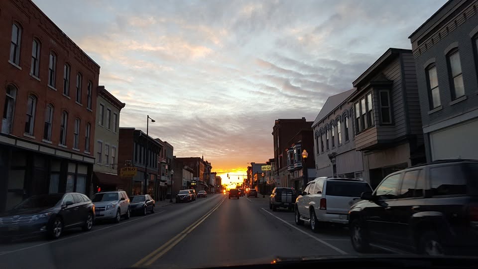 Galion Council Considers Gambling With Uptowne’s Future