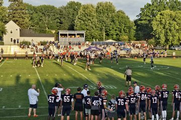 Galion Tigers Sports Brief — Monday Edition