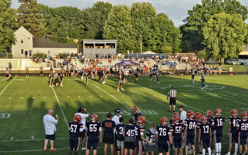Galion Tigers Sports Brief — Monday Edition