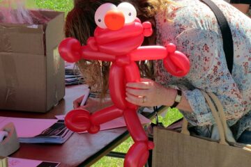 Galion Kids Festival Brings A Morning Of Family Fun To Heise Park