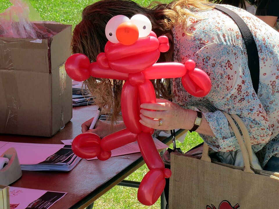 Galion Kids Festival Brings A Morning Of Family Fun To Heise Park