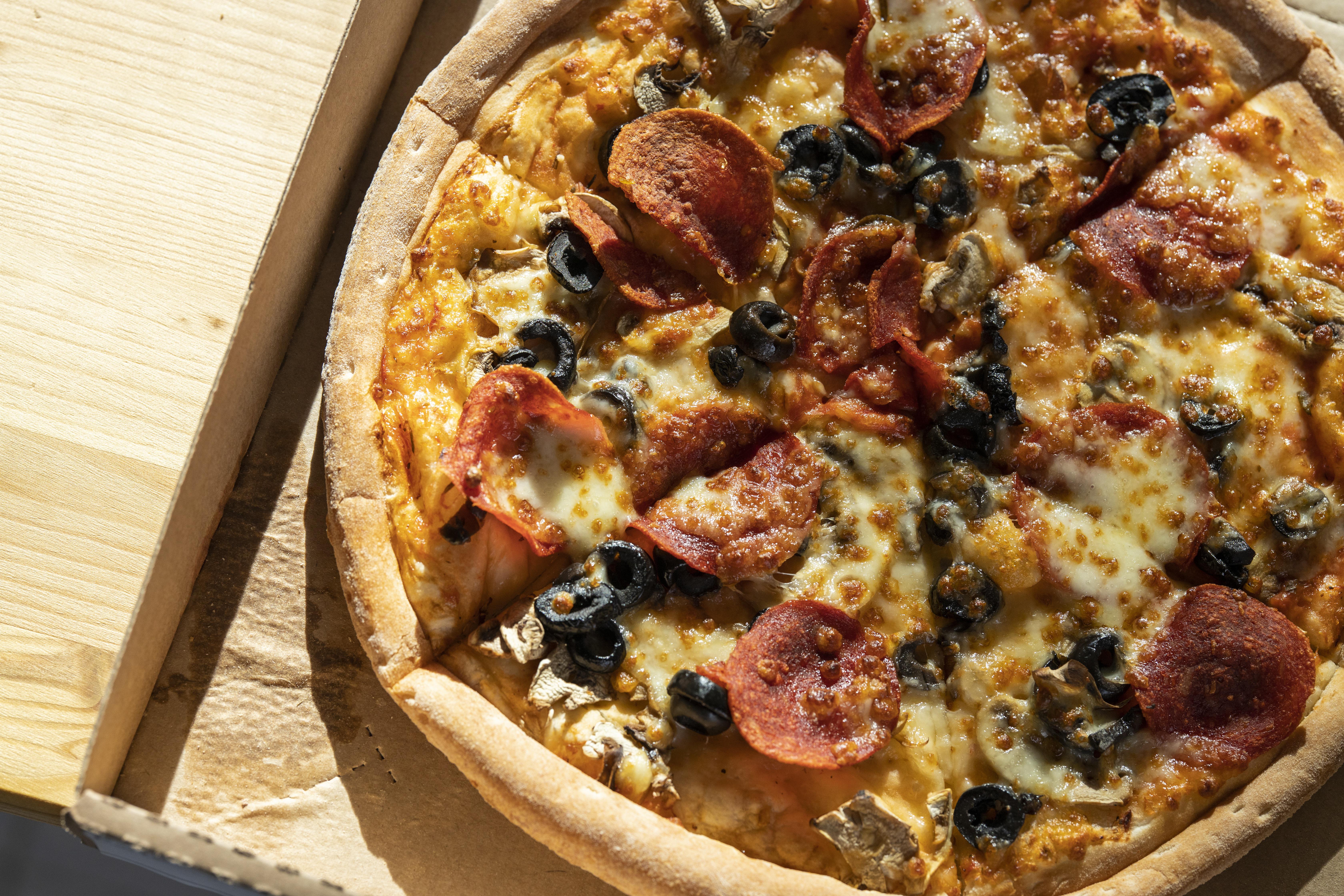 Galion Domino’s Goes Dark In Sudden 13-Store Shutdown