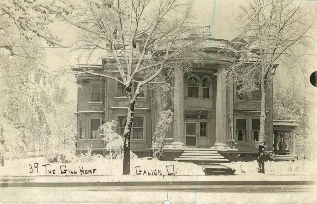 Gill House Chautauqua To Celebrate Prior Versions, Edison Connection