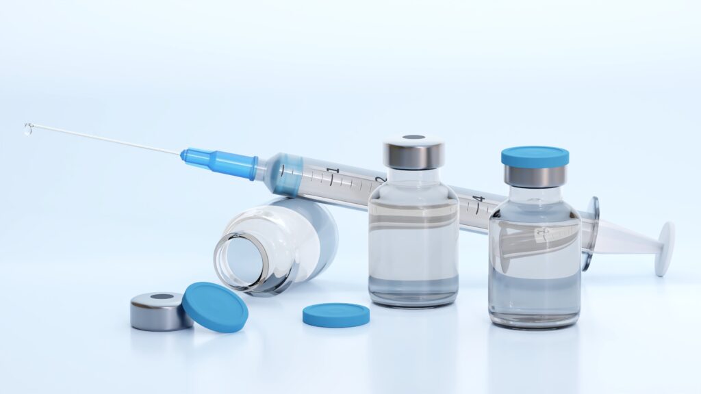 Measles Cases Emerge In Morrow County