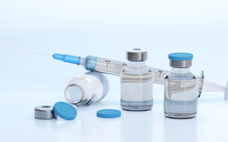 Measles Cases Emerge In Morrow County