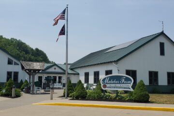Malabar Farm Turns Back The Clock For Ohio Heritage Days
