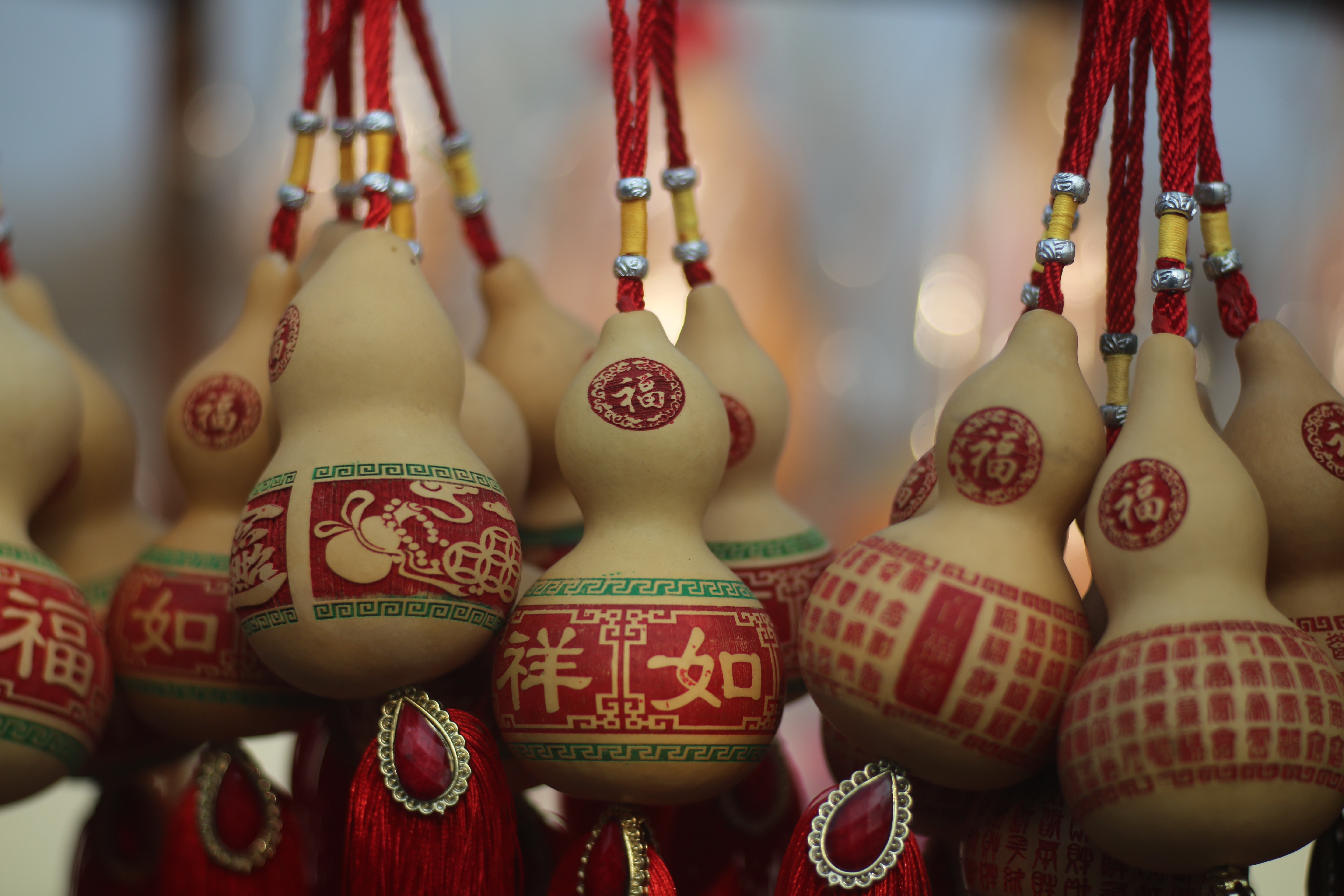 Fall Road Trip: Gourds Take Center Stage Again
