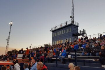 Friday Night Comes Home For The Tigers