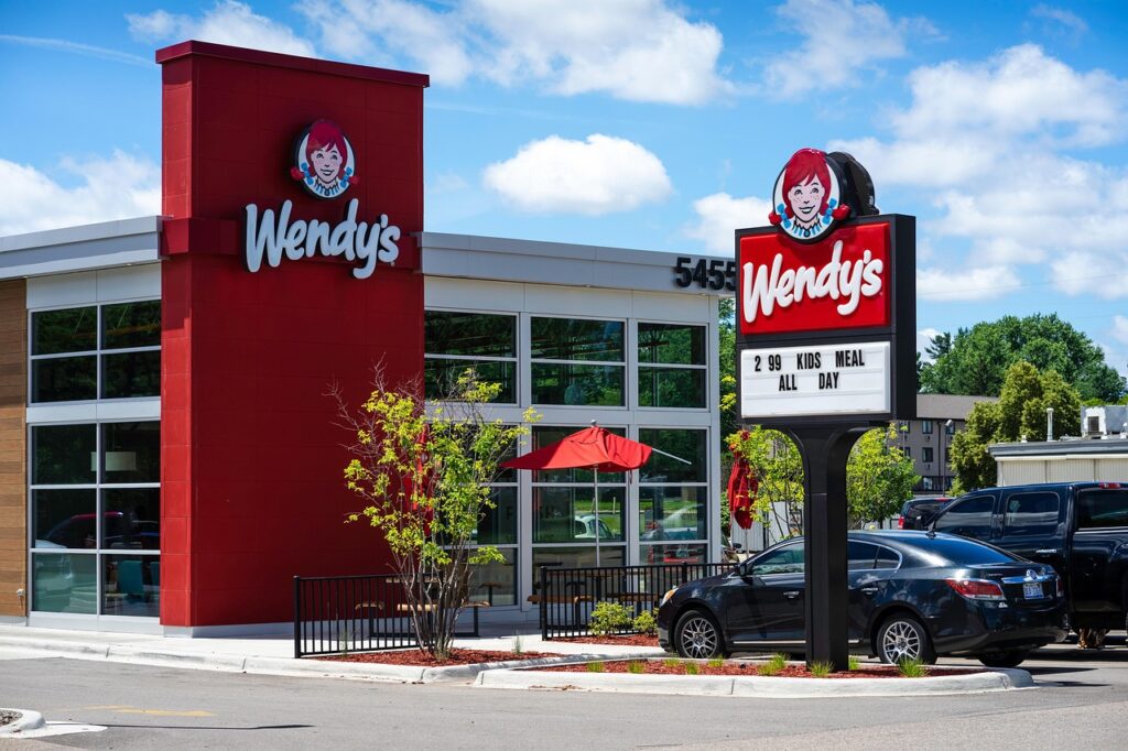 Wendy’s Cuts Restaurants Nationwide But Galion Location Remains
