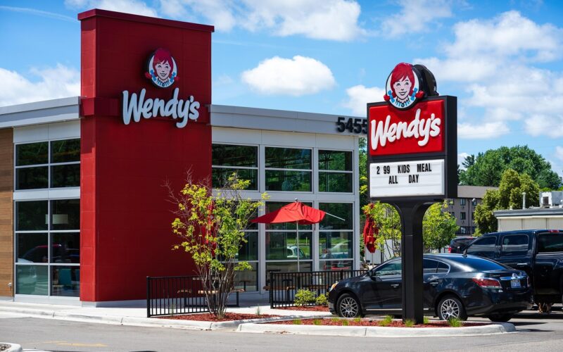 Wendy’s Cuts Restaurants Nationwide But Galion Location Remains