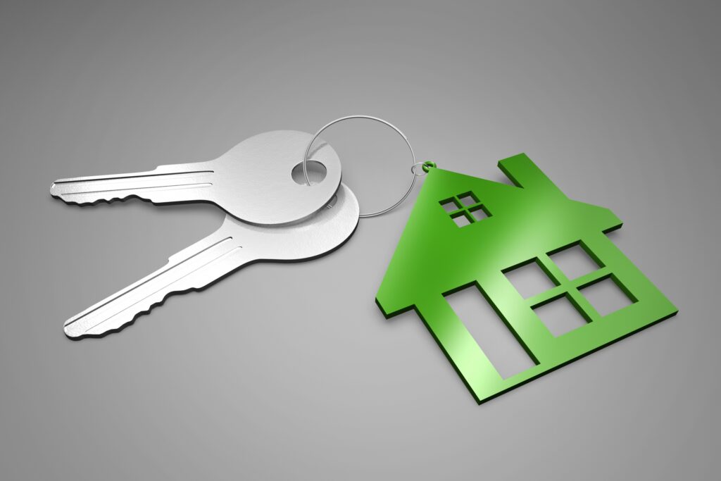Galion October Property Sales Tell Two Stories