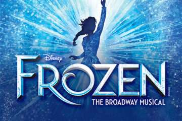 Frozen Coming To The Ren In November
