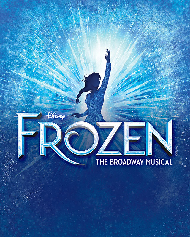 Frozen Coming To The Ren In November