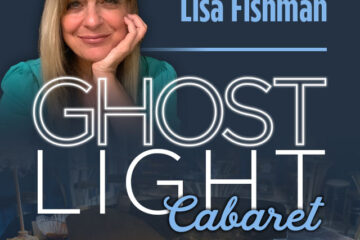 Singer, Actress, Songwriter Opening Ghostlight Cabaret Series At The Ren