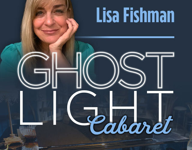 Singer, Actress, Songwriter Opening Ghostlight Cabaret Series At The Ren