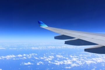 Heading To Europe? Area Residents To Have New Option For Nonstop Travel