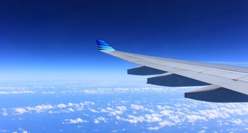 Heading To Europe? Area Residents To Have New Option For Nonstop Travel