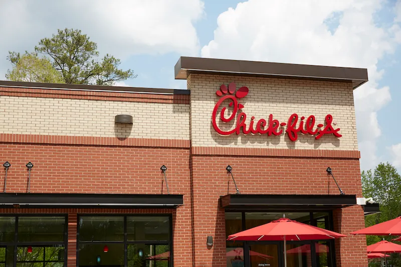 Ontario’s New Chick-fil-A Opens Next Week