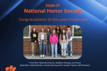 Galion Students Join A Century-Old Tradition Of Excellence