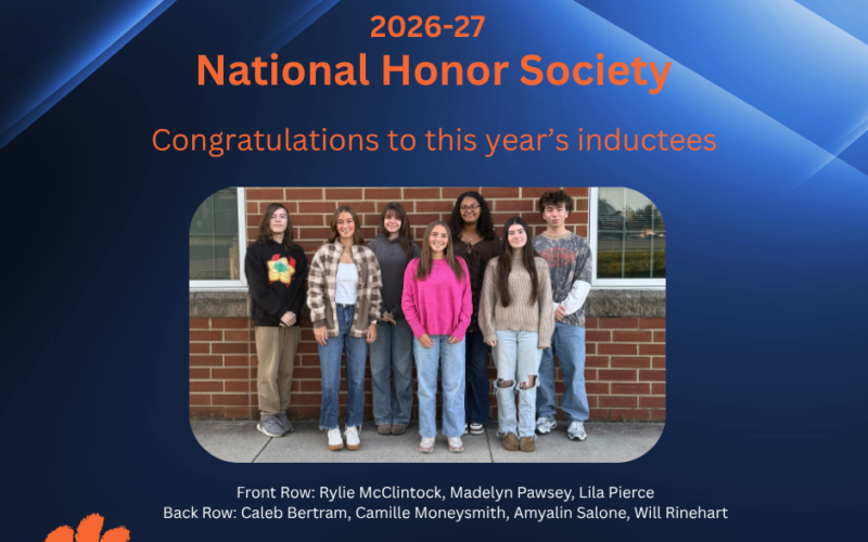 Galion Students Join A Century-Old Tradition Of Excellence