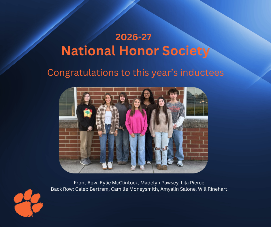 Galion Students Join A Century-Old Tradition Of Excellence