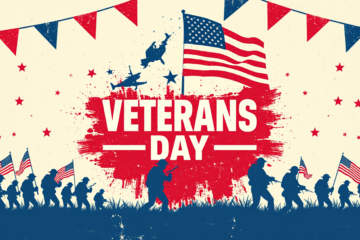 Galion Students Prepare A Special Salute To Veterans