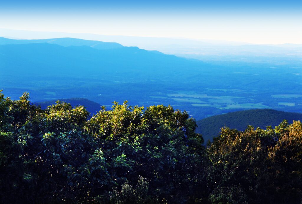 Five National Parks Closer To Galion Than You Might Think